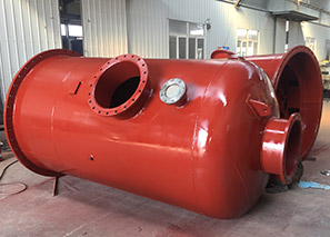 耒阳真空除氧器