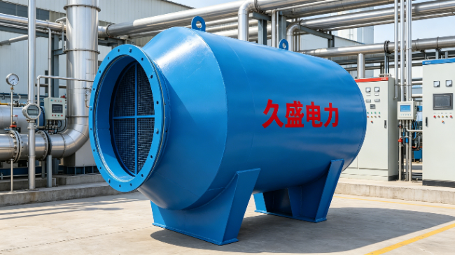 耒阳风机消声器