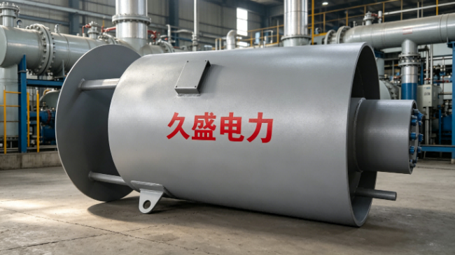 耒阳蒸汽消声器